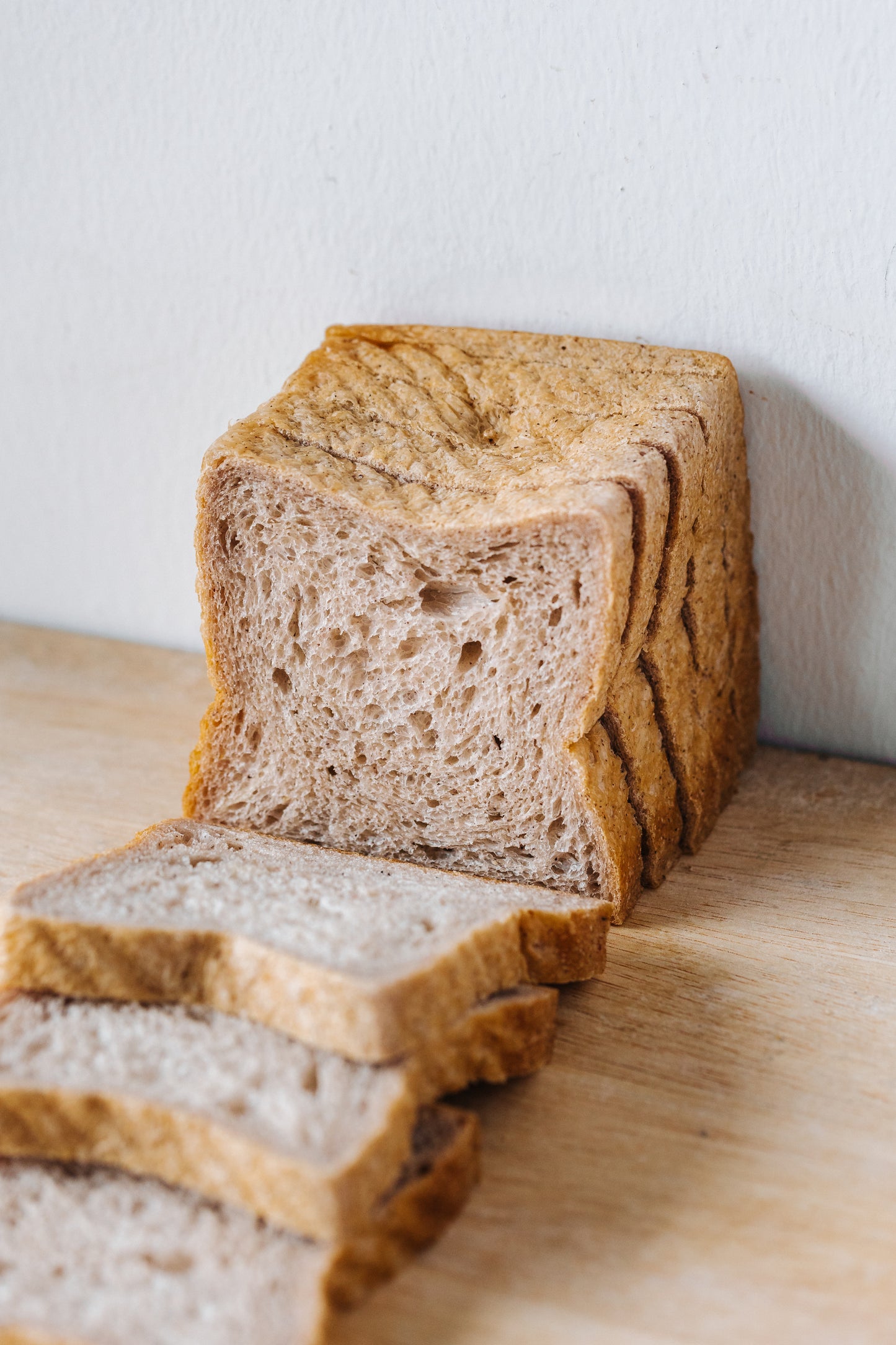 [Signature Loaf] Rice Roti (Everyday Bread) 600g