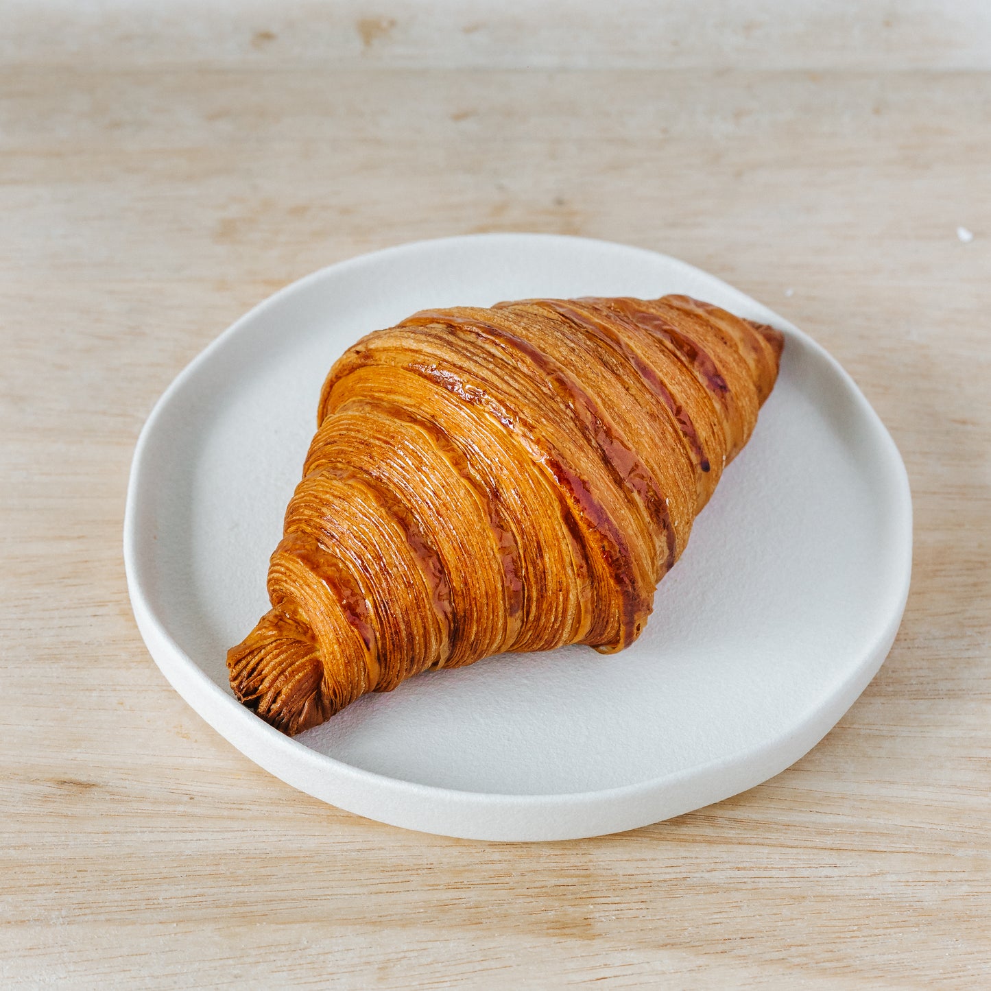 Bray's Signature Croissant