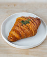 Smoked Rosemary Malaccan Honey & Sea Salt