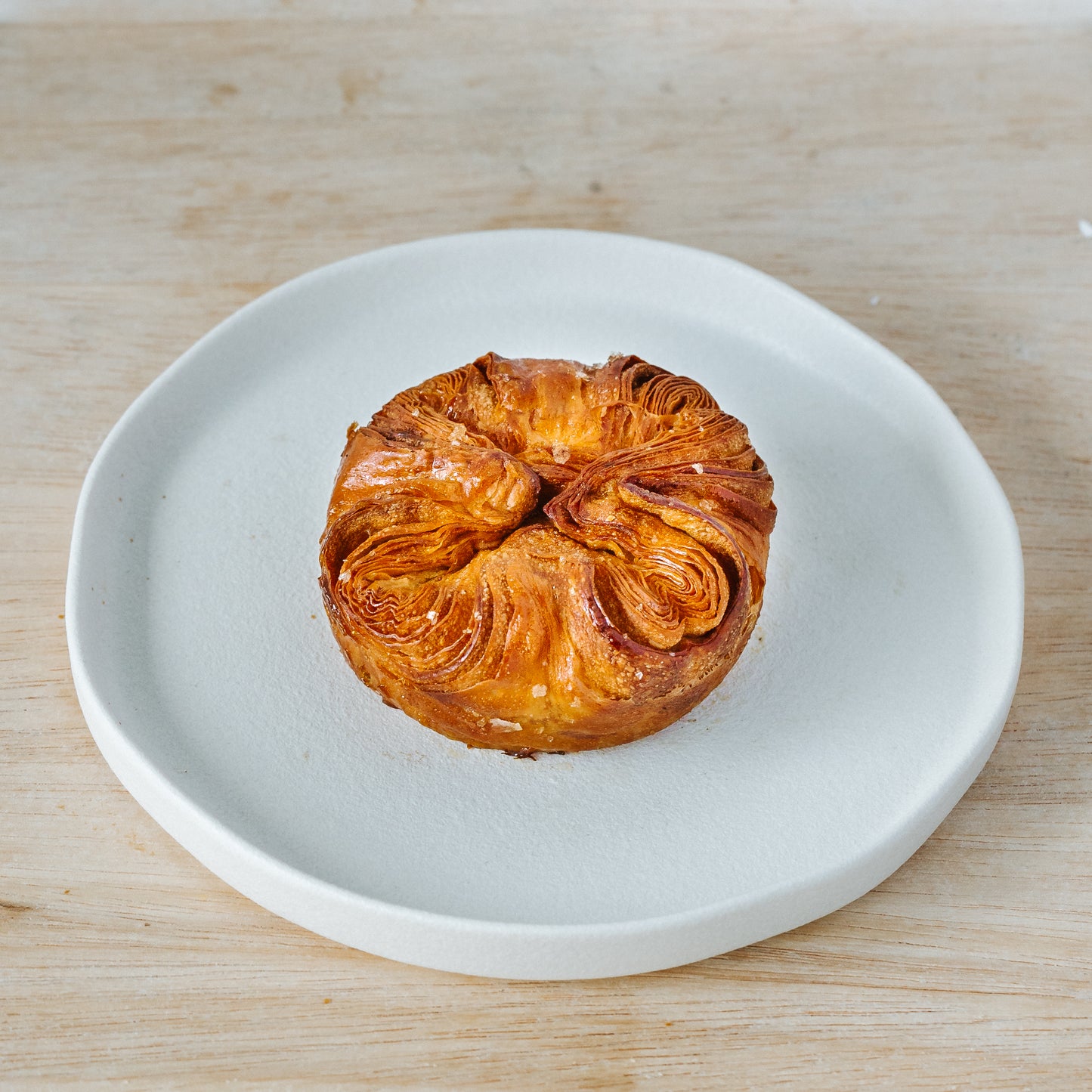 Roti Bom Kouign-Amann