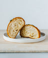 Smoked Rosemary Malaccan Honey & Sea Salt