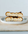 Bray's Sourdough Pretzel