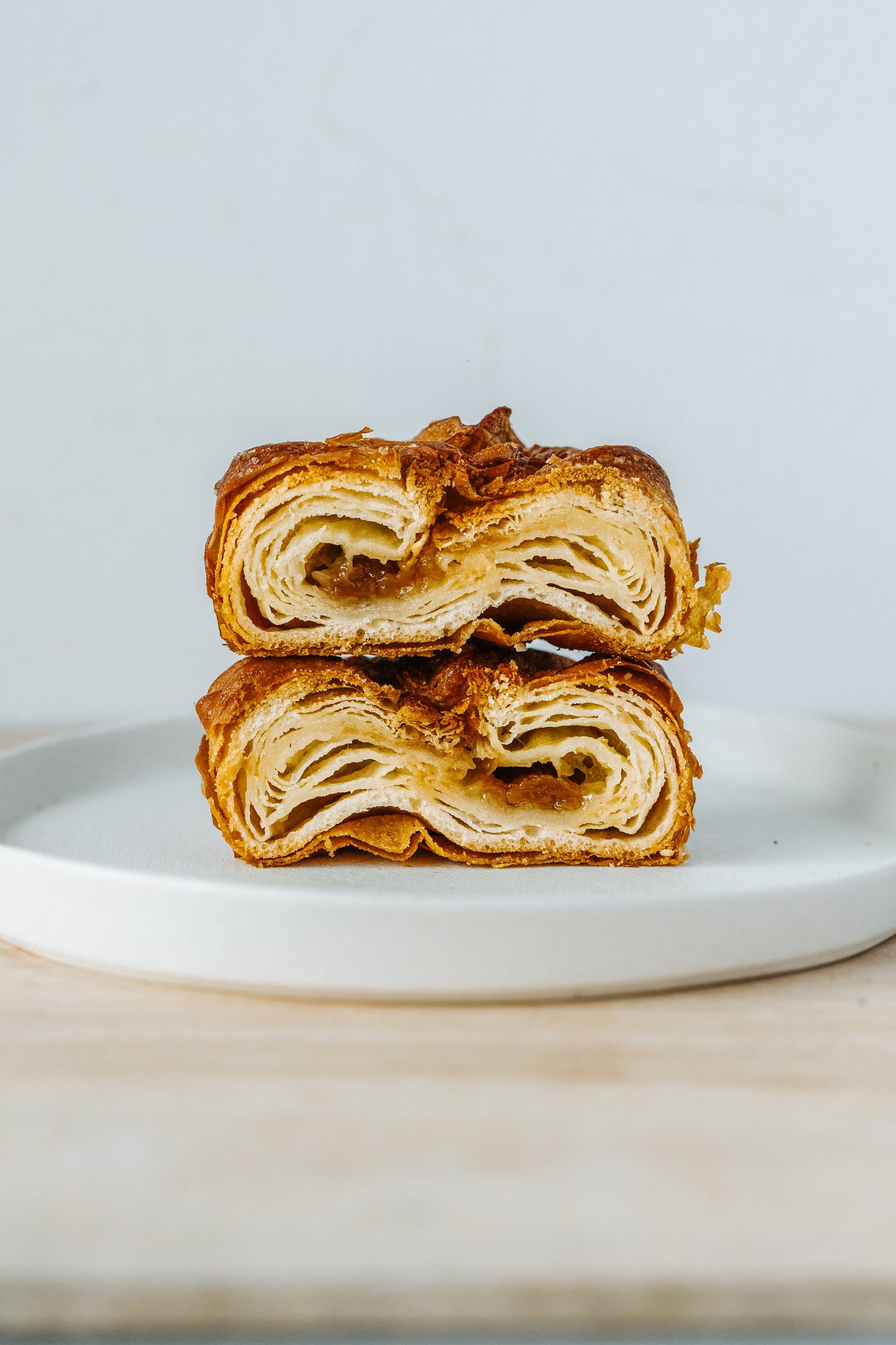 Roti Bom Kouign-Amann