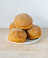 Sourdough Muffin