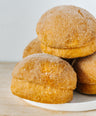 Sourdough Muffin