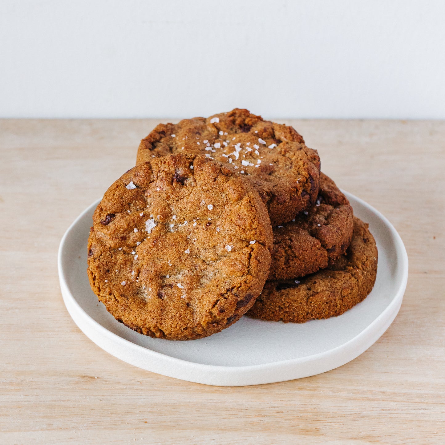 Bray's Sourdough Cookies