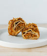 Crispy Popiah Croissant