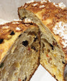 Fruit Cake Panettone