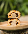 Housemade Herb Sausage Roll