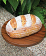 Biryani Sourdough