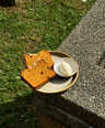 Spiced Carrot Sourdough Loaf