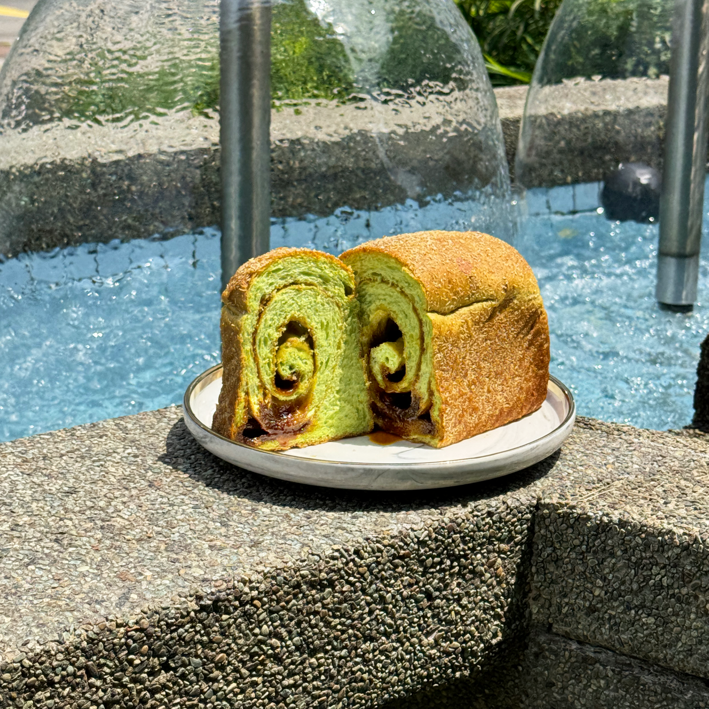 Ondeh - Ondeh Loaf