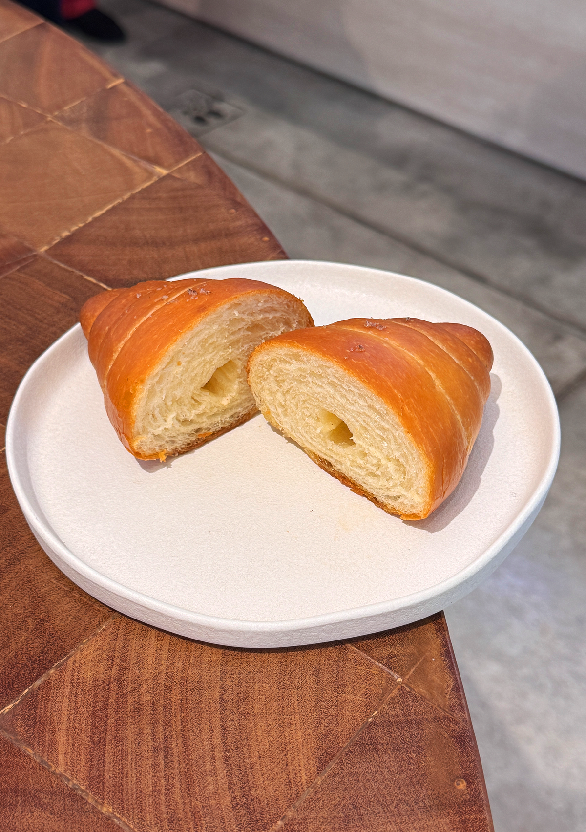 Sourdough Shiopan