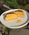 Marigold Orange Sourdough Scones